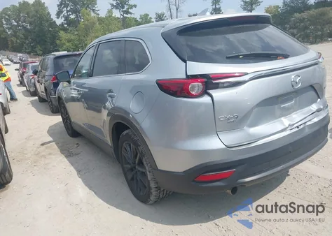 2023 Mazda Cx-9 Touring Plus z USA, uszkodzony, nr VIN JM3TCBAY7P0659098